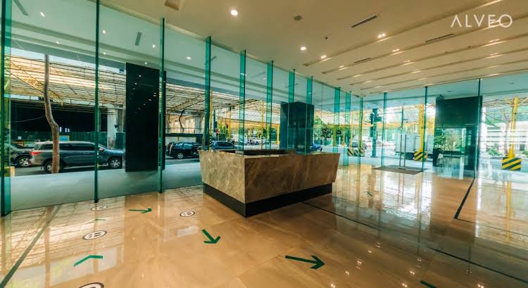 Olaya Corporate Plaza