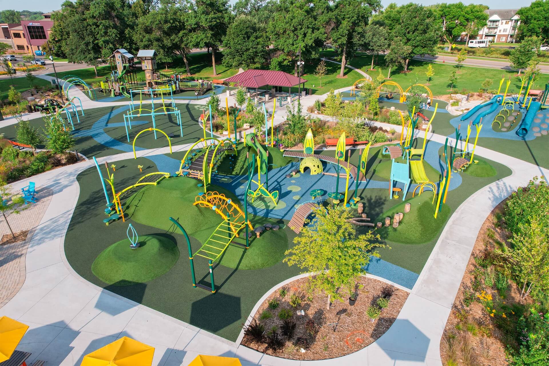 Al Khobar Community Park