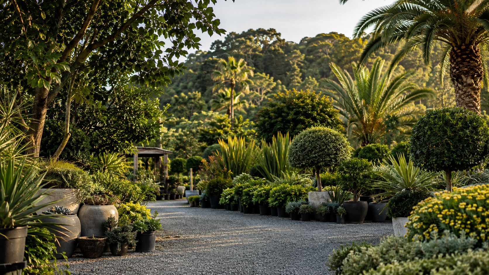 Horticultural Excellence