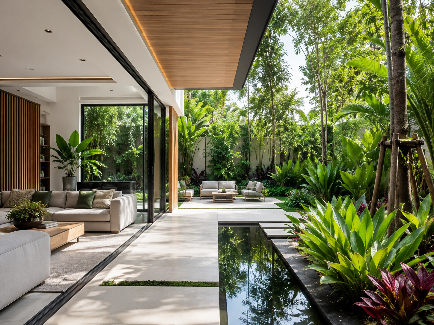 Landscape Project