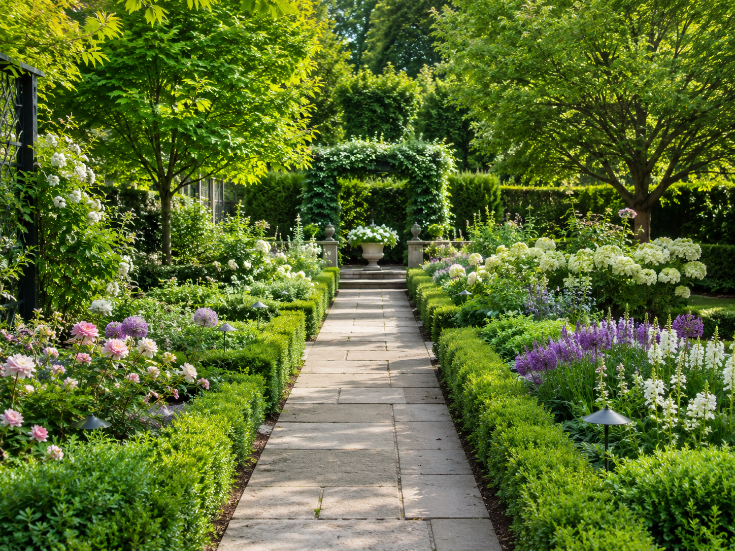 Landscape Approach