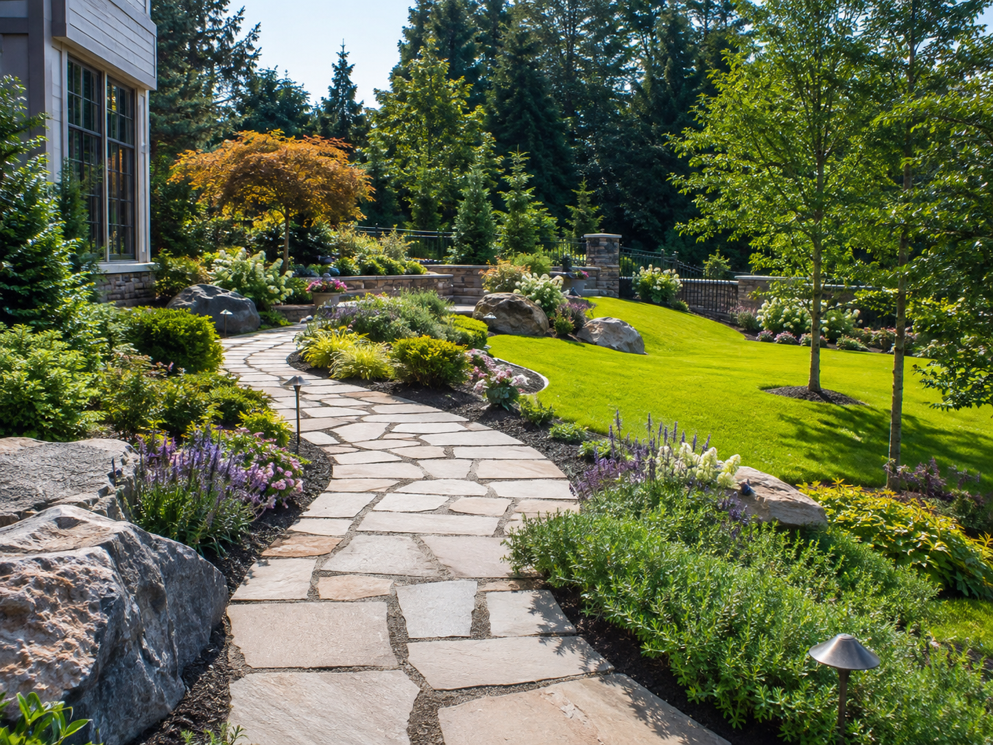 Landscape Design