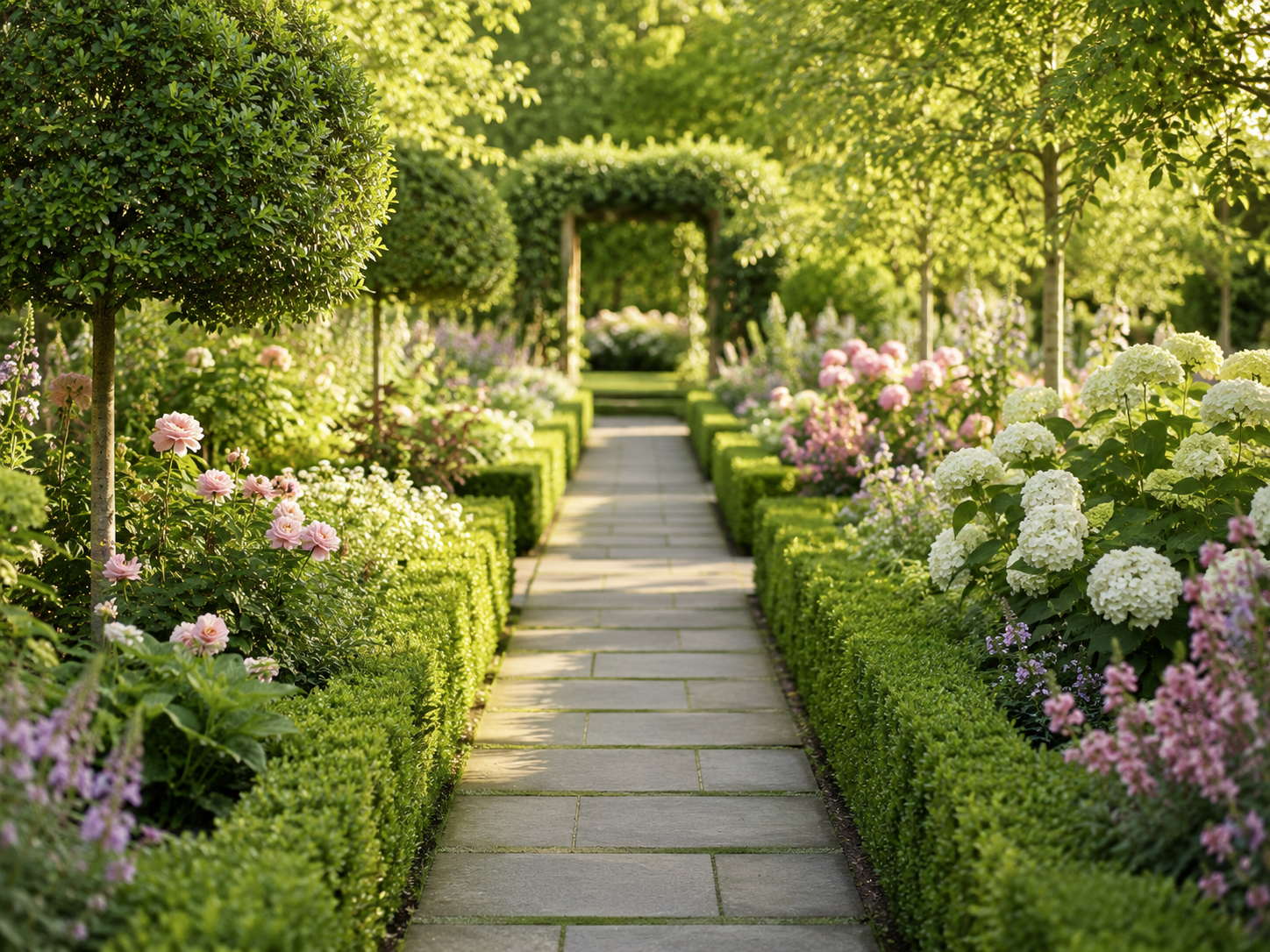 Garden Design